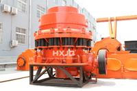 cone-crusher